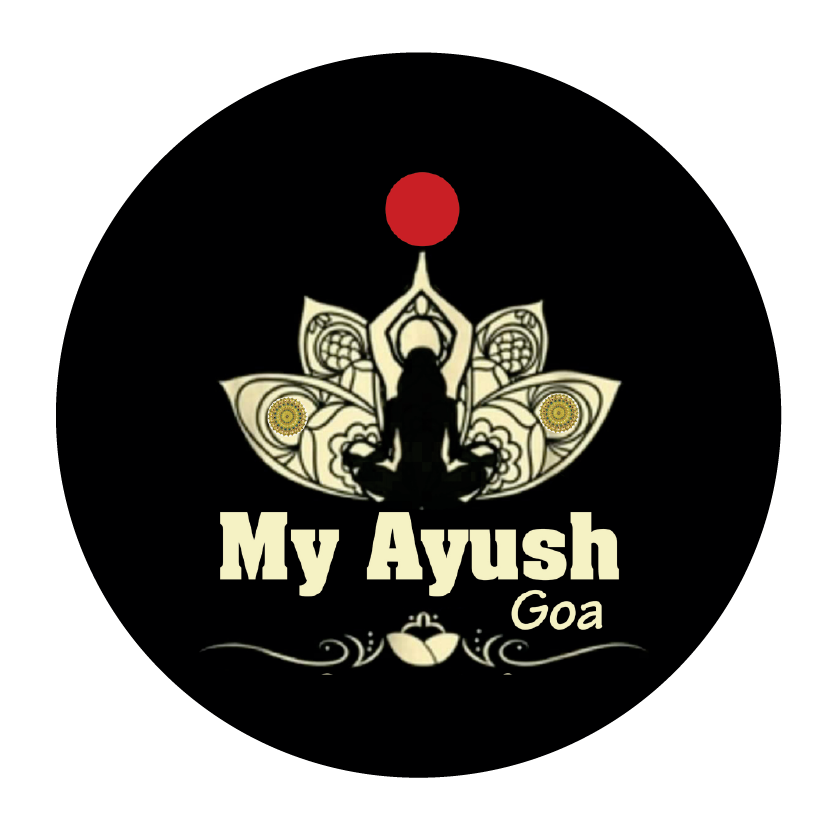>My Ayush Goa