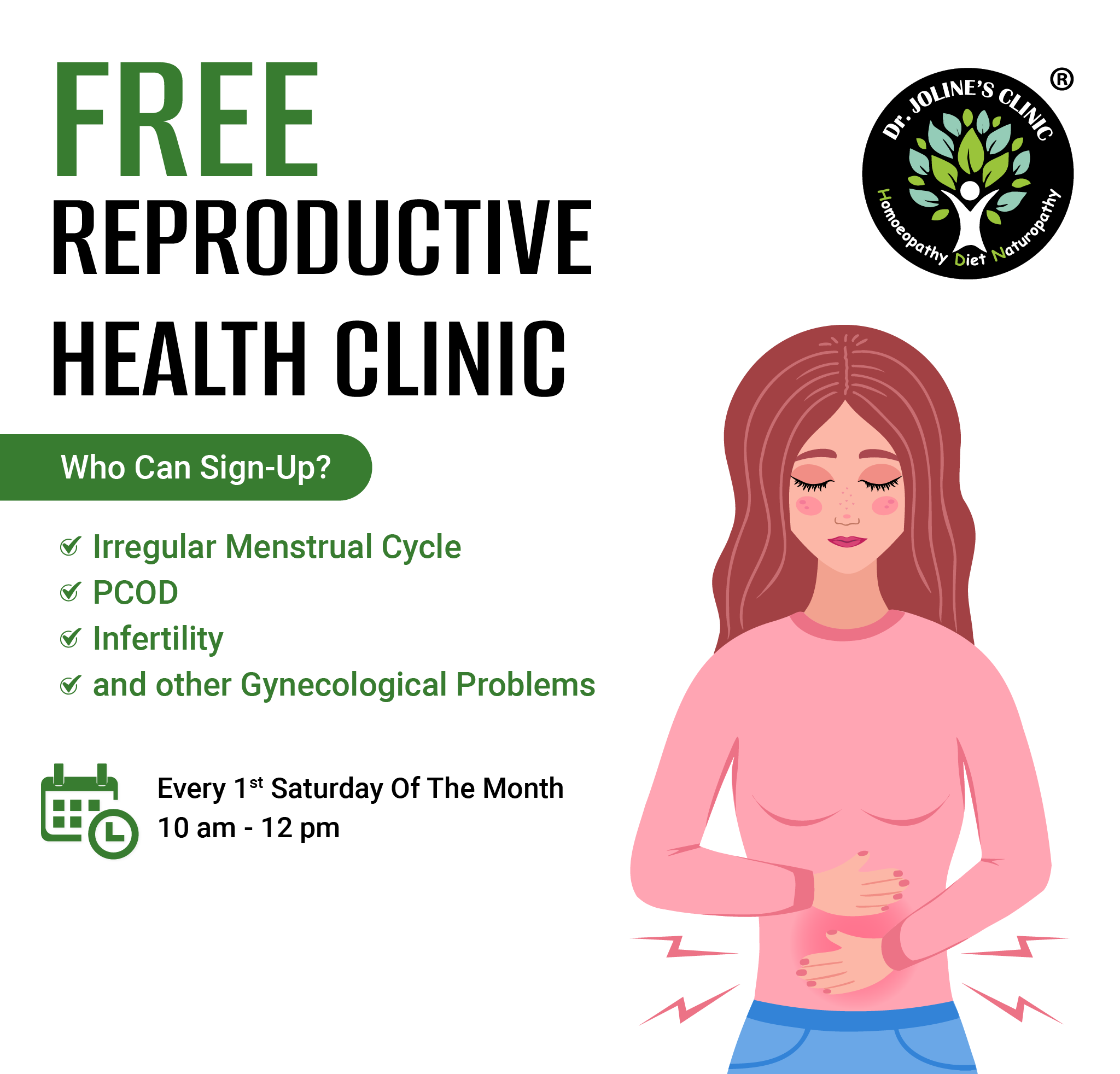 reproductive health clinic