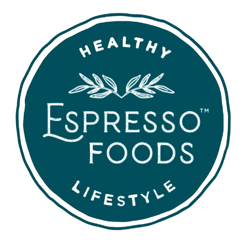 Collaboration with Espresso Foods