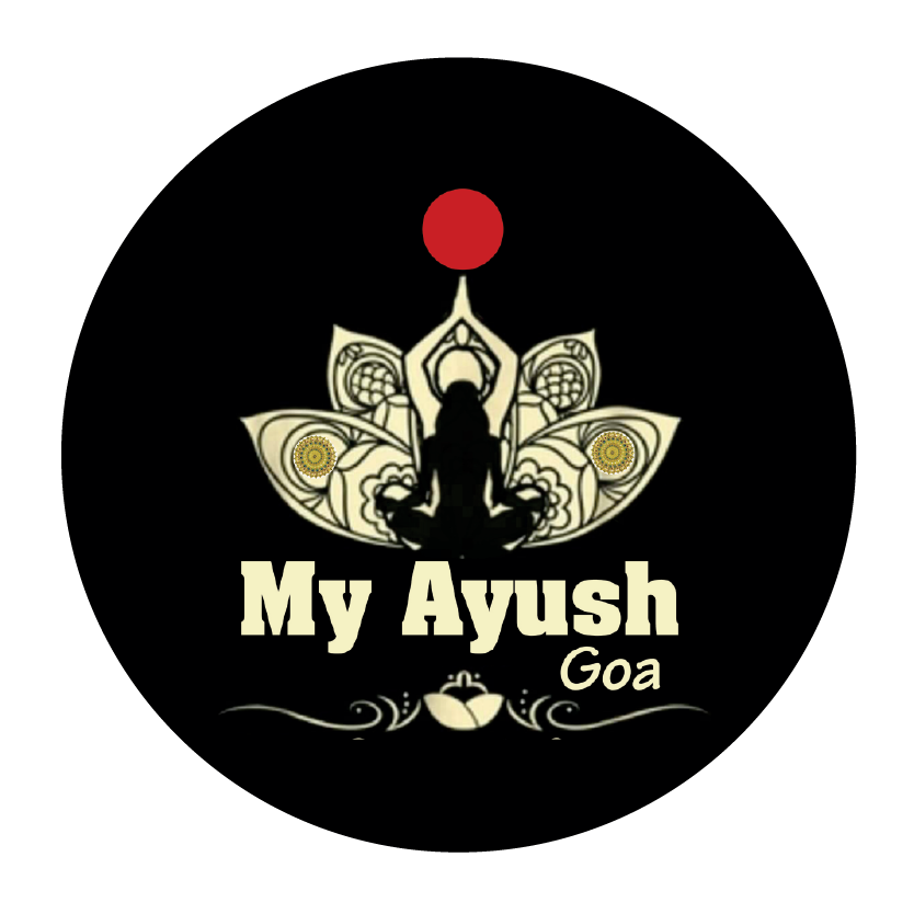 Collaboration with My Ayush