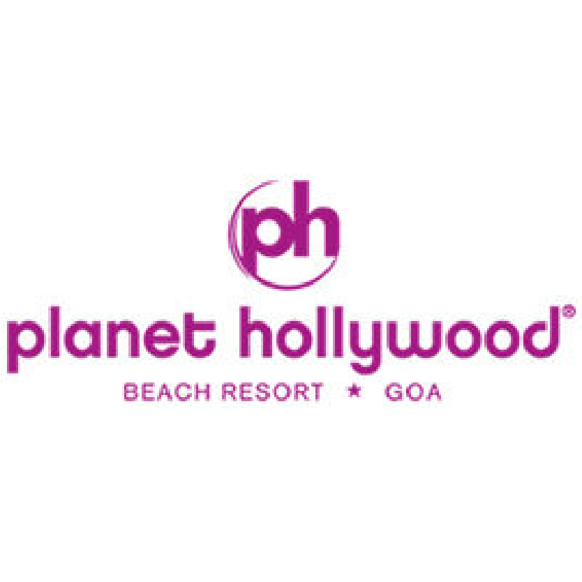 Collaboration with Planet Hollywood Goa