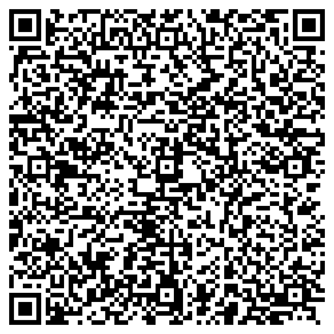 Dr. Joline Fernandes QR Code